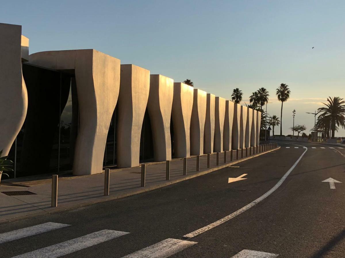 Villa Lina Menton Dış mekan fotoğraf
