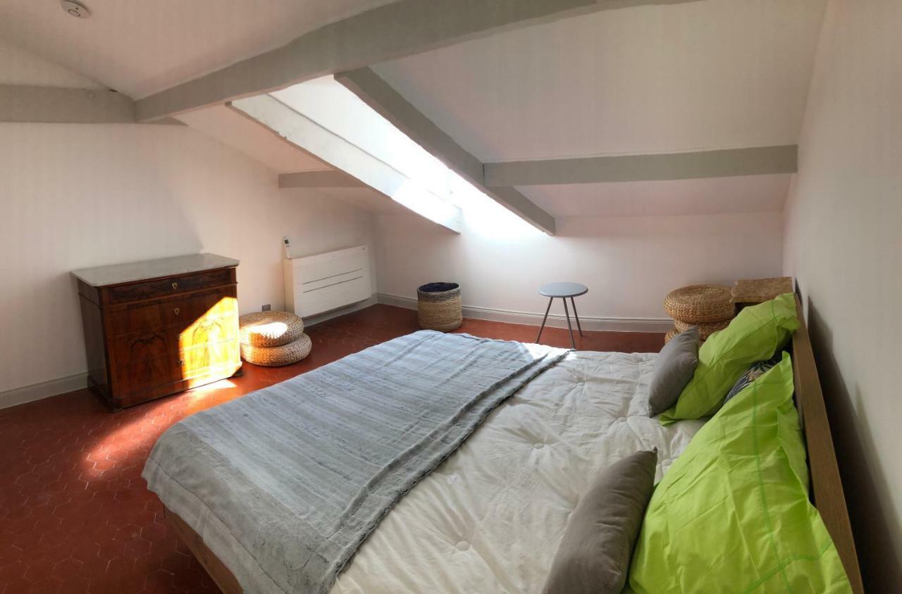 Villa Lina Menton Dış mekan fotoğraf